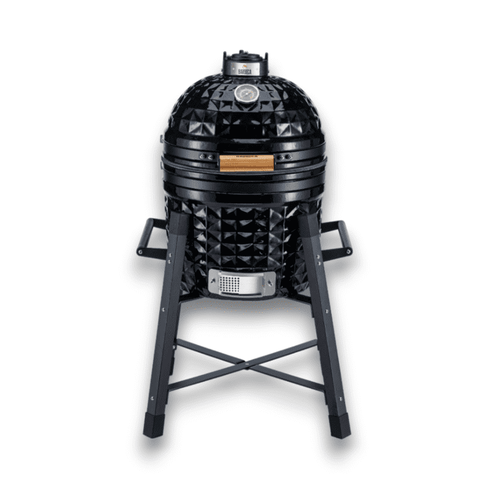 15_ kamado dijamantni crni