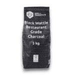 Akacija / Black Wattle ugljen 5 kg