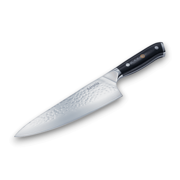 Aaronix damask nož