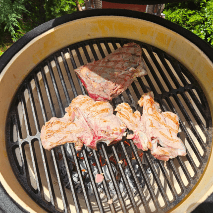 Resetka od lijevanog zeljeza lifestyle