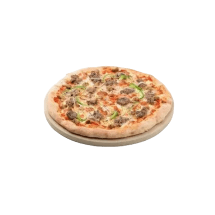 keramika za pecenje pizze