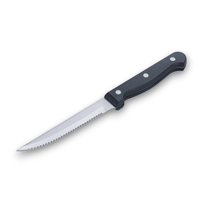Aaronix 15 dijelni set nož za odreske