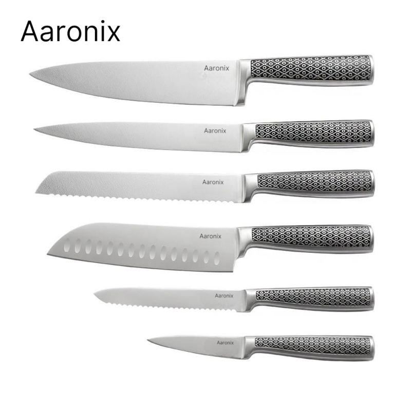 Aaronix - 9 dijelni set