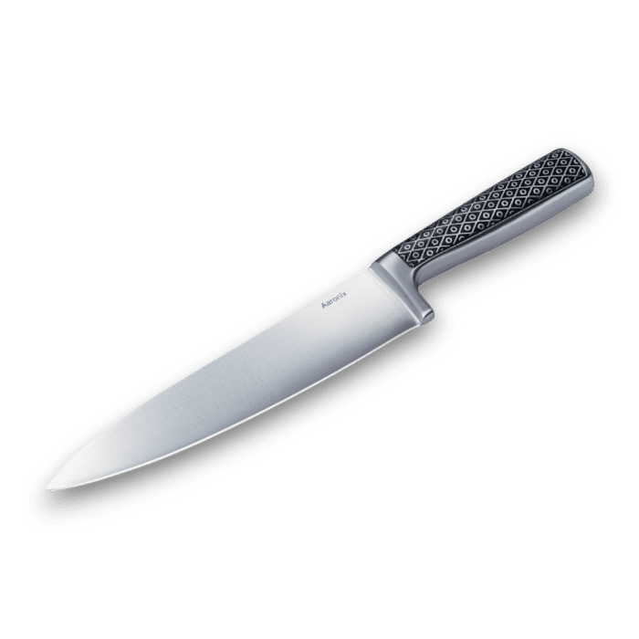Aaronix 9 dijelni set nož šefa kuhinje
