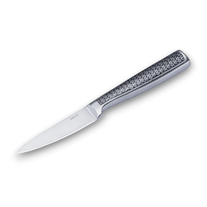 Aaronix 9 dijelni set nož za guljenje