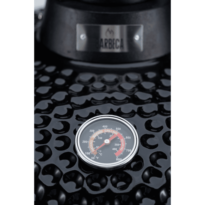 23 crni - termometar