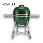Kamado 27" - 69 cm, KOMPLET