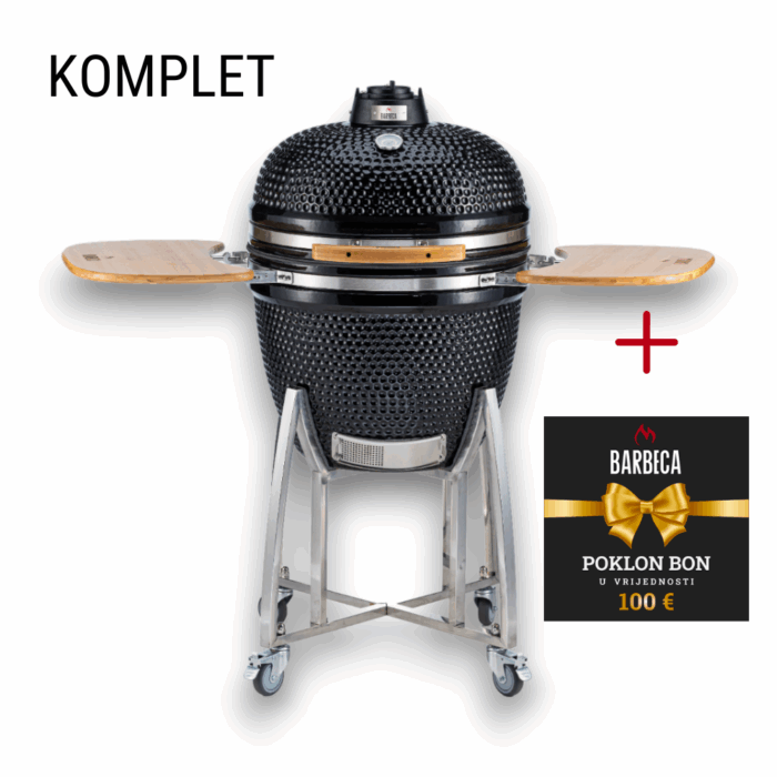 23 komplet s kuponom