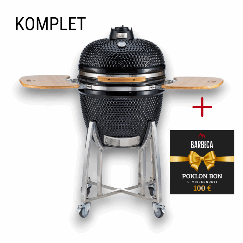 23 komplet s kuponom