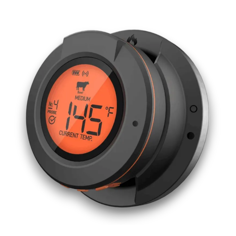 Digitalni termometar za roštilj