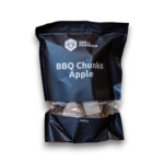 Komadi drveta za dimljenje - Jabuka 1 kg