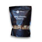 Komadi drveta za dimljenje - Trešnja 1 kg