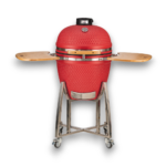 Kamado 21" - 55 cm, Lux Bubble Glaze - OUTLET
