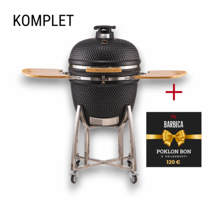 23 bubble glaze novi komplet s kuponom