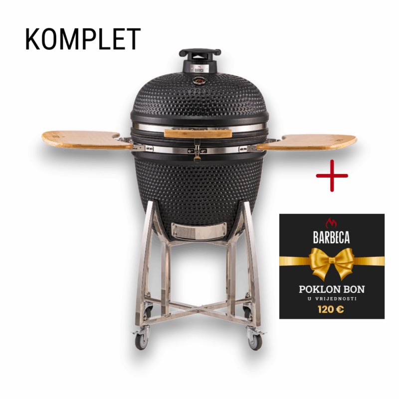 23 bubble glaze novi komplet s kuponom