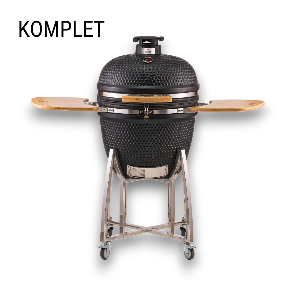 23 bubble glaze novi komplet