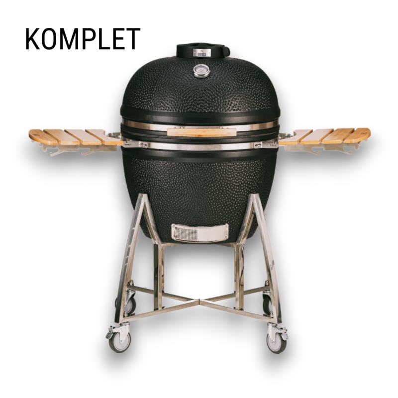 27 bubble glaze komplet