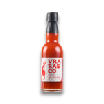Vrabasco Mild ljuti umak 100 ml