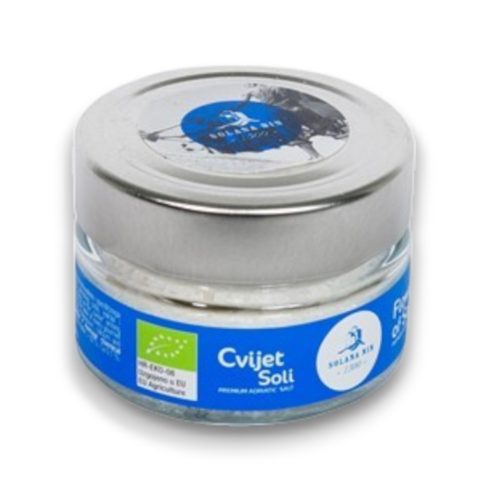 Cvijet soli 80 g