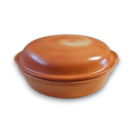 Cimplet s poklopcem, 6L