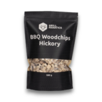 Iverje za dimljenje - Hickory (Karija) 500 g