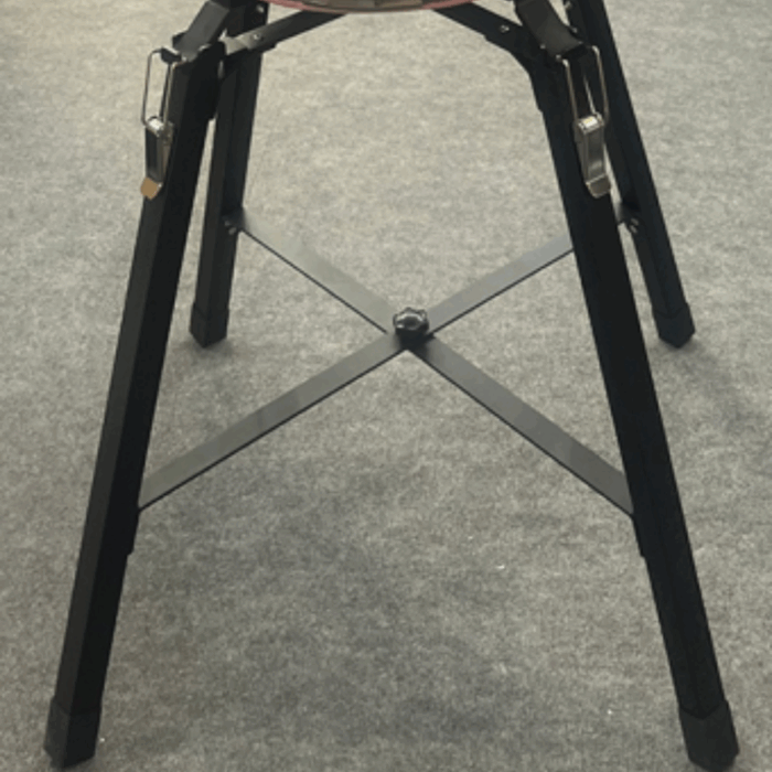 Visoki stalak za 15 kamado - lifestyle