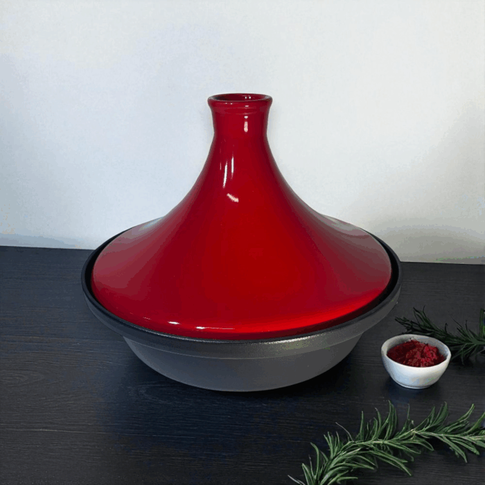 Tajine 29,5 cm - lifestyle (2)