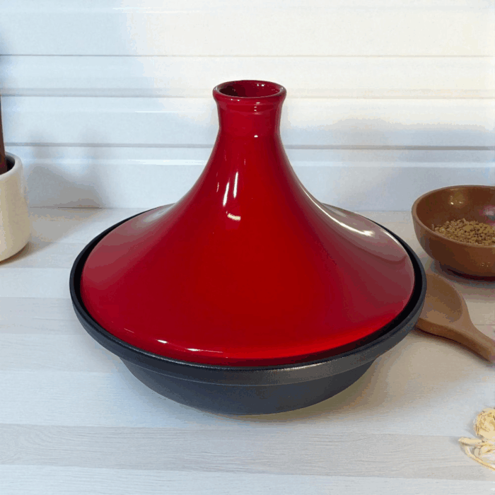Tajine 29,5 cm - lifestyle (3)
