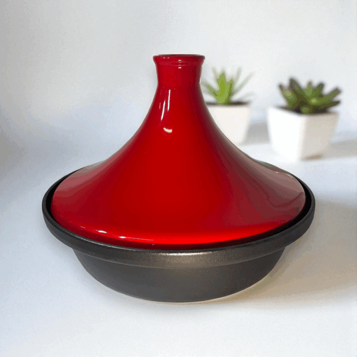 Tajine 29,5 cm - lifestyle
