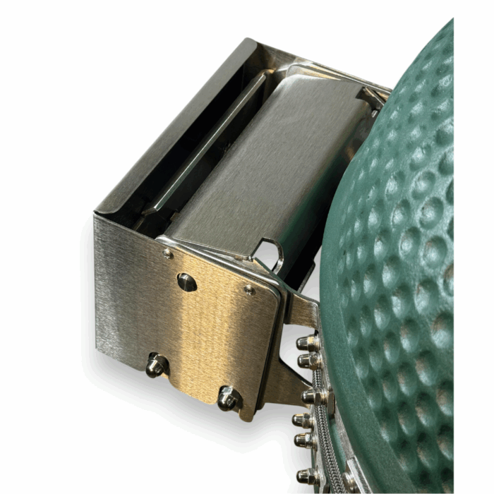 21 zeleni bubble glaze soft close hinge