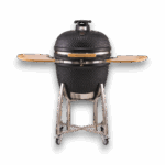 Kamado 23" - 60 cm, Lux Bubble Glaze