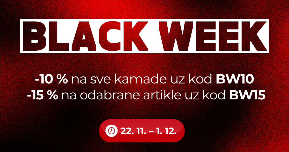 black week 2025