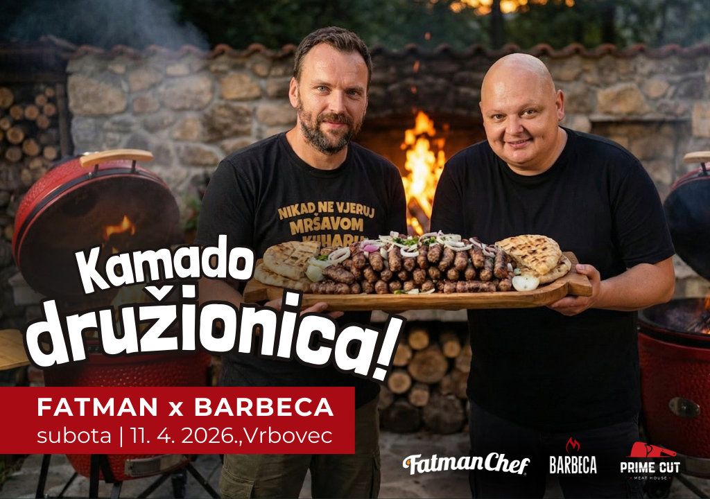 radionica kamado