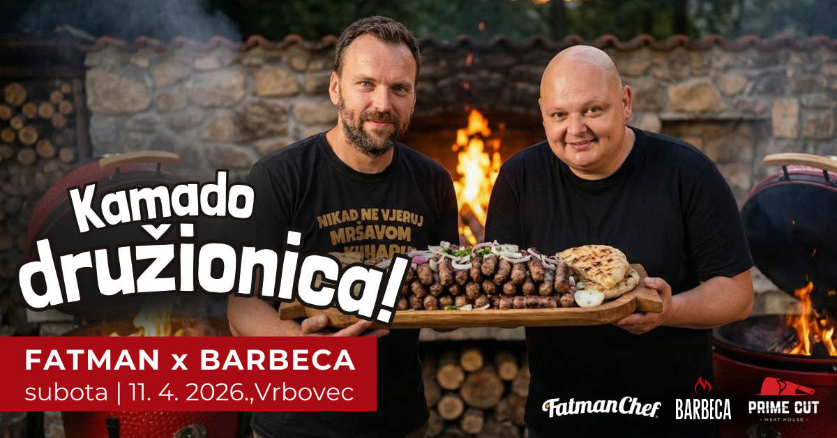 radionica kamado