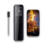 Digitalni bežični termometar sonda 5+1 (5 senzora za hranu i 1 ambijentalni)