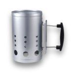 Dimnjak za potpalu ugljena