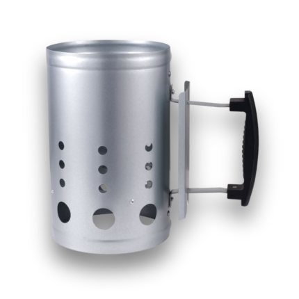 Dimnjak za potpalu ugljena